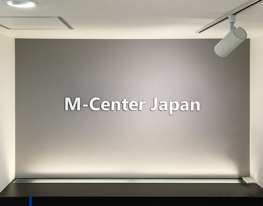 M-Center Japan